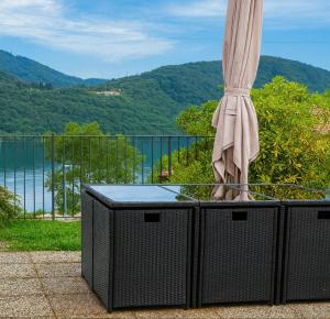 Casa A&E - Panoramic Lake Orta Views