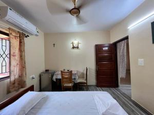 D SOUZA HOLIDAY HOME