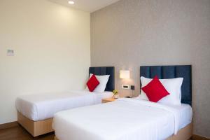 Hotel avadh classio near by ram mandir