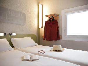 ibis budget Pontault Combault RN4 Marne La Vallée