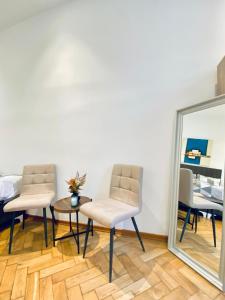 Stylish 2BR Apartment Near to Westbahnhof