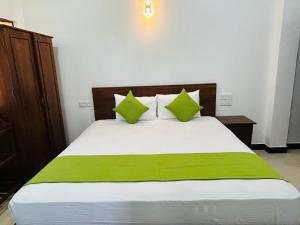Jaffna City Palace Hotel