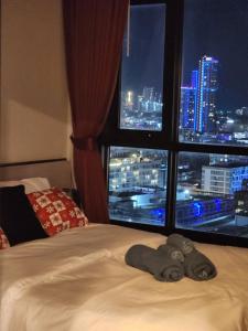 The Base Pattaya in Central Pattaya