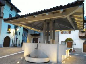 La Masera Holiday - Oliveto