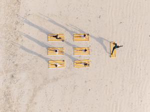 Royal Mandarin Hotel & Resort Zanzibar