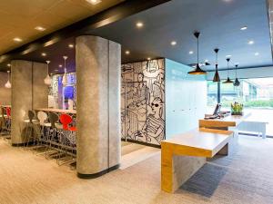 Ibis Wroclaw Centrum