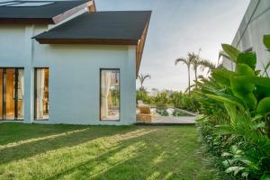 New! Architectural 2BR Villa near Seminyak