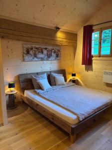 Gîte Au Pré des Chevaux