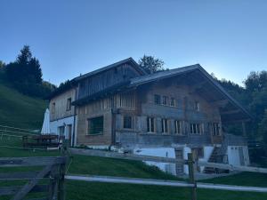 Gîte Au Pré des Chevaux