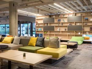 Novotel Wrocław Centrum