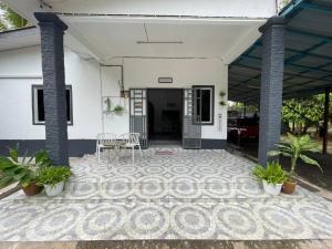 Homestay Che Nor Pasir Puteh