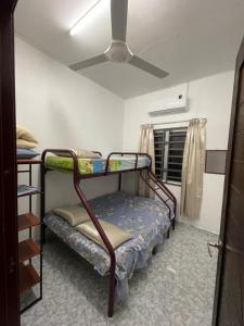 Homestay Che Nor Pasir Puteh