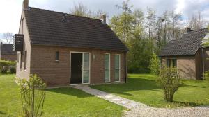 Vakantiewoning maas en waal 90