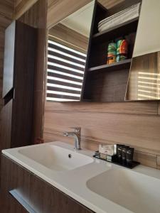 Kliprivier Accommodation