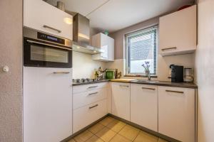 Vakantiewoning maas en waal 90