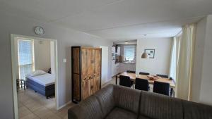 Vakantiewoning maas en waal 90