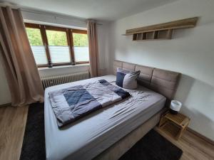 Ferien - und Monteurwohnung Stender im Sauerland