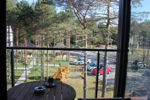 Apartment Ornament Lux