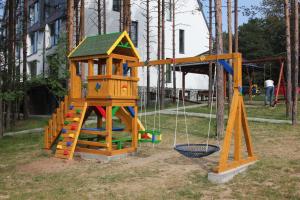 Apartment Ornament Lux