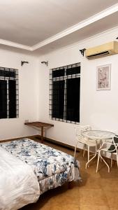 Kindo Kicha Farmhouse