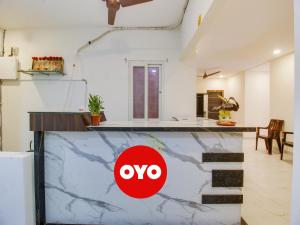 Hotel O Sai Ganesh Residency - 3hvězdičkové hotely ve městě Warangal