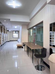 UB NEST-guest house
