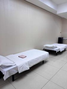 UB NEST-guest house