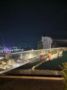 The Base Pattaya in Central Pattaya