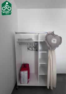 Hébergement neuf, centre-ville de Morestel - Résidence Boyraz