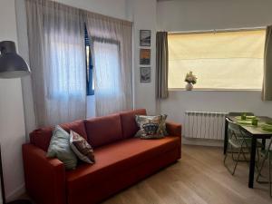 La Arquita, tu apartamento en Valladolid