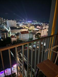 The Base Pattaya in Central Pattaya