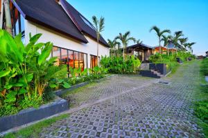 New! Architectural 2BR Villa near Seminyak