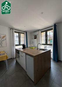 Hébergement neuf, centre-ville de Morestel - Résidence Boyraz