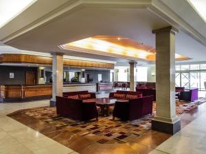 Mercure Daventry Court Hotel