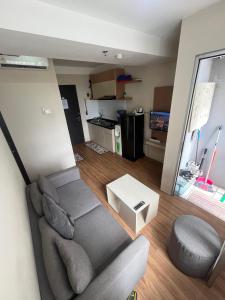 Apartemen Asia Afrika Type 36 Premium By RizkyGS