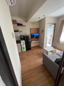 Apartemen Asia Afrika Type 36 Premium By RizkyGS