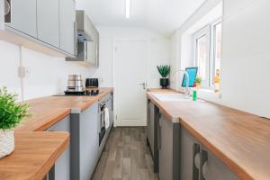 Armstrong St - Cosy 3 Bedroom Home