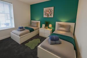 Armstrong St - Cosy 3 Bedroom Home