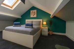 Armstrong St - Cosy 3 Bedroom Home