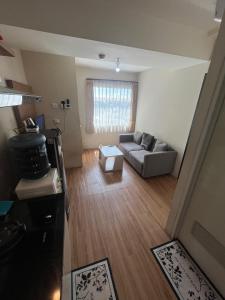 Apartemen Asia Afrika Type 36 Premium By RizkyGS