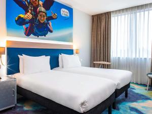 ibis Styles London Heathrow Airport