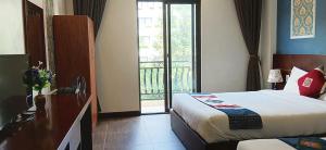 Sunshine View Sapa Hotel