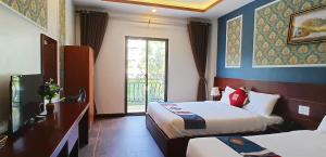 Sunshine View Sapa Hotel