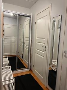 Ounas Woods Apartment