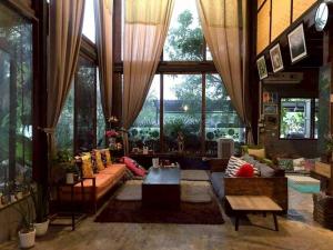 Laanrablom Bed&Breakfast