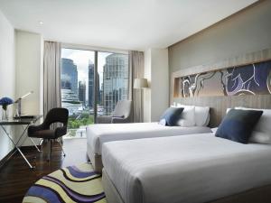Novotel Bangkok Sukhumvit 20