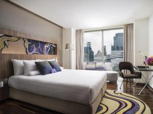 Novotel Bangkok Sukhumvit 20