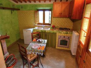 Montepulciano Luxe Escape