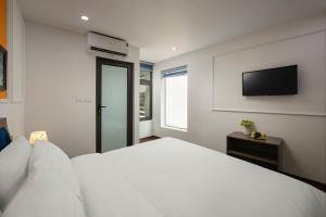 Hanoi Southgate Hotel & Spa