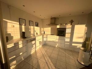 Penthous WaldOase am Naturschutzgebiet